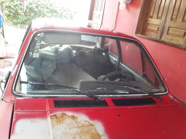 Chevette