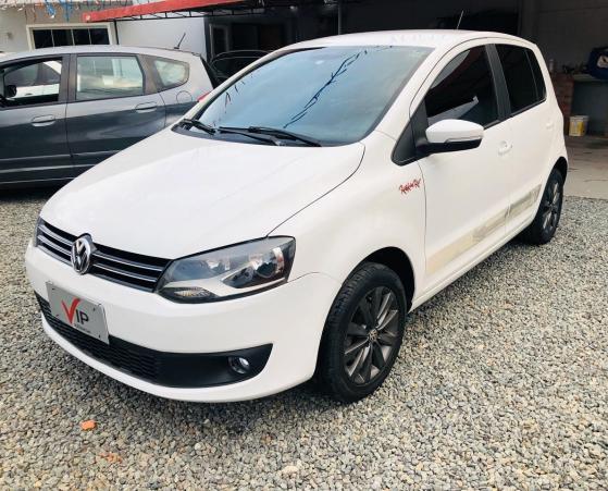 FOX 2011/2012 1.6 MI ROCK IN RIO 8V FLEX 4P MANUAL