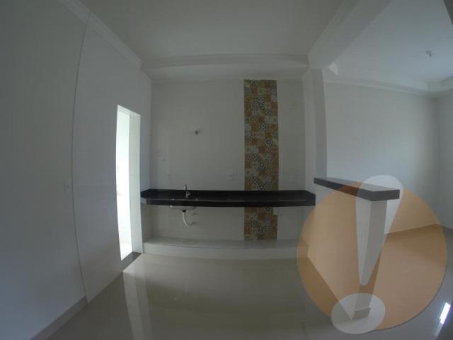 Locação - Apartamento Pólo Clube - Foto 8