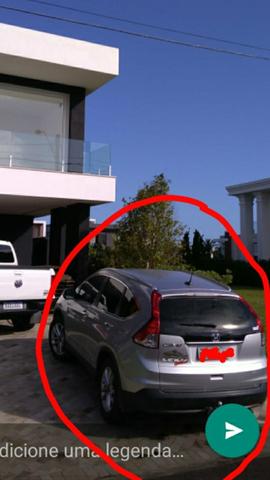 40 mil Vendo CRV