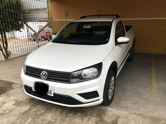 Saveiro trendline g7