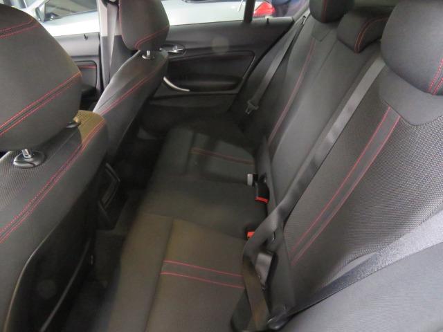 BMW 120i Sport ActiveFlex 2016 - Foto 13