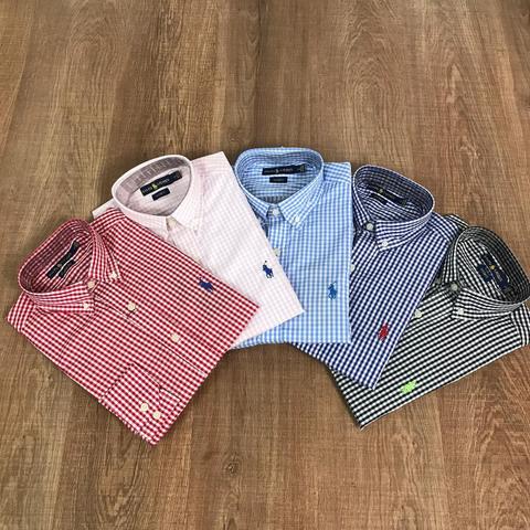 Tudo em moda Masculina - Foto 3