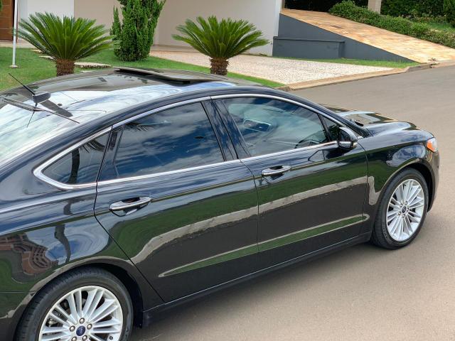 Ford Fusion titanium AWD turbo - Foto 5