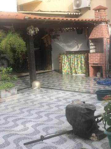 Aluga para temporada