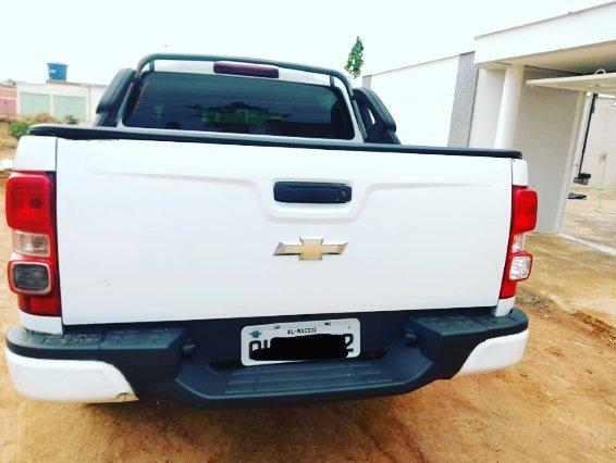 Oportunidade de negócio S10 flex LT 2016 - Foto 5