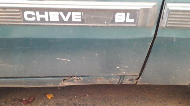 Chevy 500 - Foto 10
