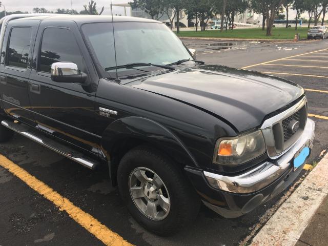 Ranger LIMITED 3.0 4x4 CD TB diesel