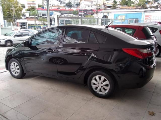 HB20S C.Style C.Plus1.6 Flex 16V Aut. 4p - Foto 10