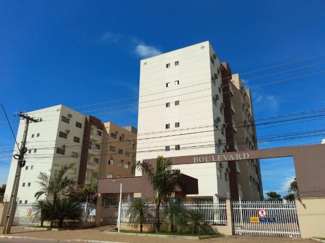 Apartamento - 704 Sul - Res. Boulevard