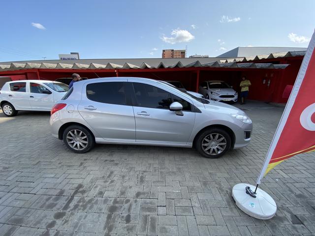 Peugeot 308 Active