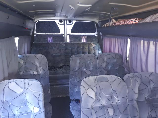 Renault Master 13/14 - Foto 5