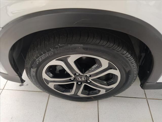 HONDA HR-V 1.8 16V FLEX EX 4P AUTOMÁTICO - Foto 10