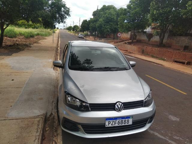 Novo gol - Foto 6