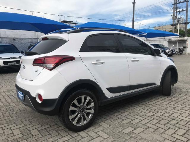 HB20X 2017/2018 1.6 16V STYLE FLEX 4P MANUAL - Foto 6