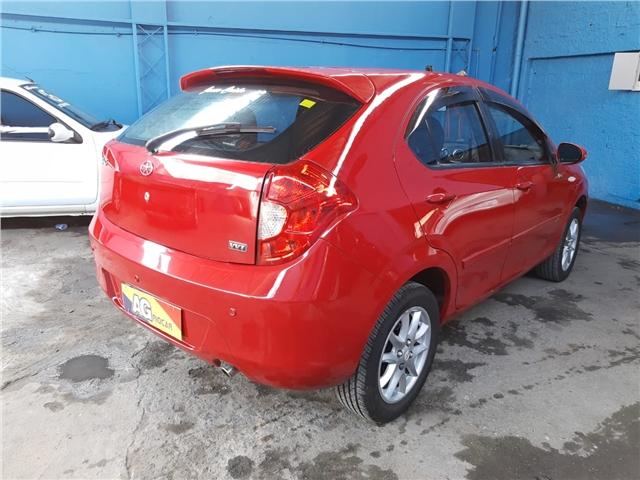 Jac J3 1.4 16v gasolina 4p manual - Foto 7