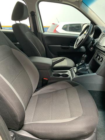 Amarok S CD 4x4 14/15 - Foto 4