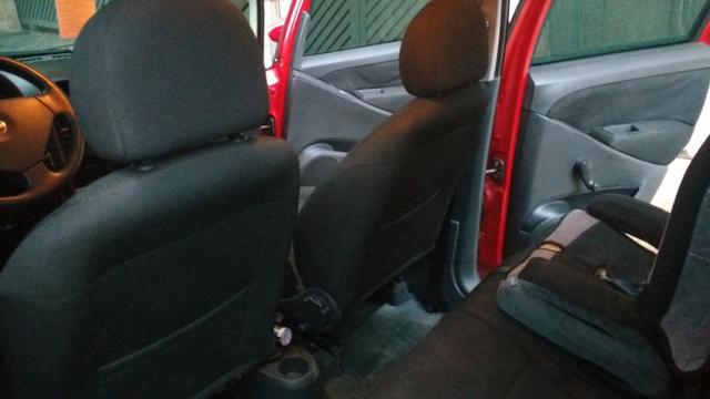 Fiat Idea 1.4 ELX Gnv - Foto 4