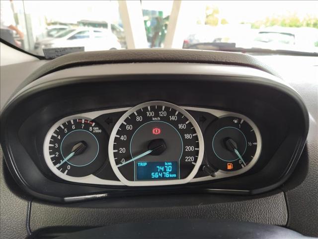 FORD KA 1.0 SE 12V FLEX 4P MANUAL - Foto 6