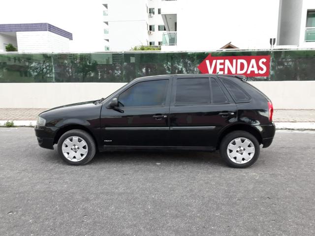 Gol G4 Trend completo, 04 portas, oportunidade - Foto 11