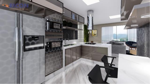 Apartamento, Saguaçu, Joinville-SC - Foto 8