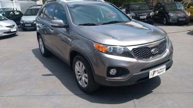 Sorento EX2 2.4 - Foto 10