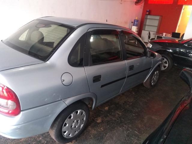 Corsa classic - Foto 3