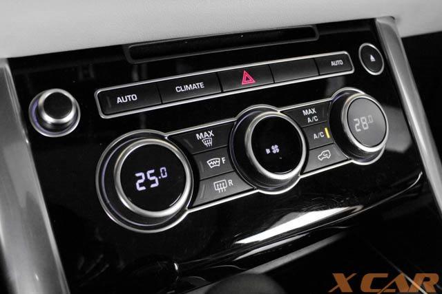 RANGE ROVER SPORT 2015/2015 3.0 HSE 4X4 V6 24V TURBO DIESEL 4P AUTOMÁTICO - Foto 15