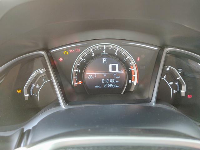 Civic ex automático,branco perolizado - Foto 13
