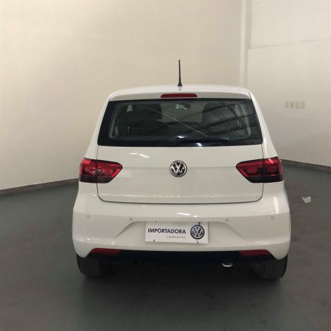 FOX 2017/2018 1.6 MSI TOTAL FLEX CONNECT 4P MANUAL - Foto 9