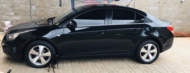 Cruze LT 13/13