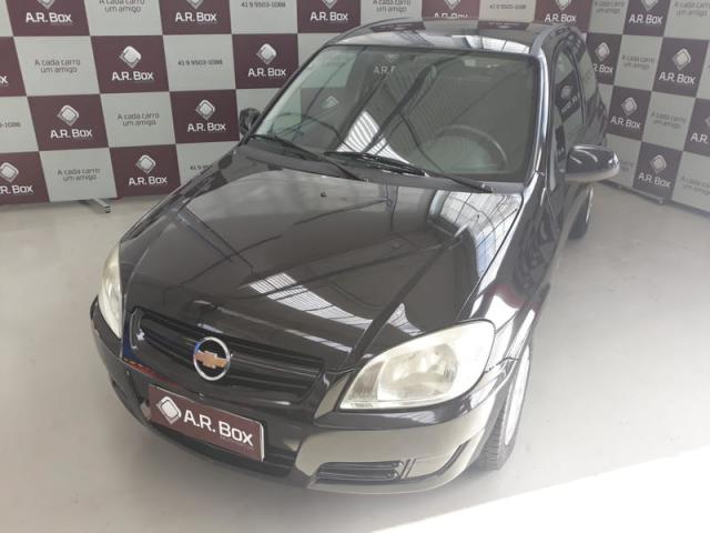 CHEVROLET CELTA 2P LIFE Veiculo Impecavel