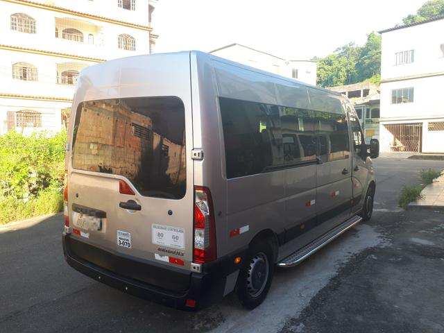 Renault Master 13/14 - Foto 2