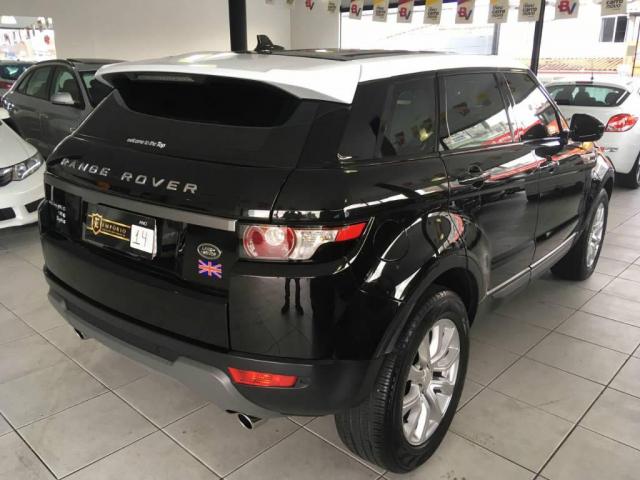 Land Rover Range Rover Evoque - Foto 4