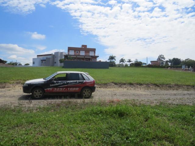 Terreno ninho verde, com fundo para área verde, 450 m², Imobiliária Paletó - Foto 2