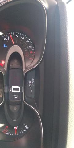 Carro único dono sem qualquer avaria atendo ligação watts estado de carro novo - Foto 9