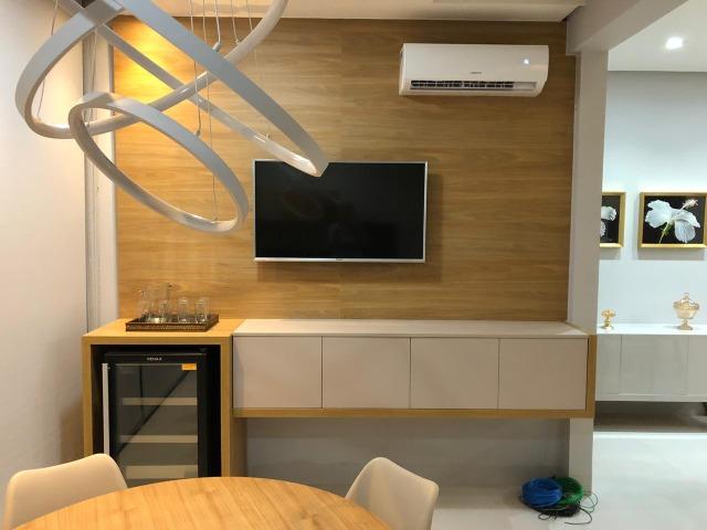 Apartamento 3 suites na planta - Foto 3