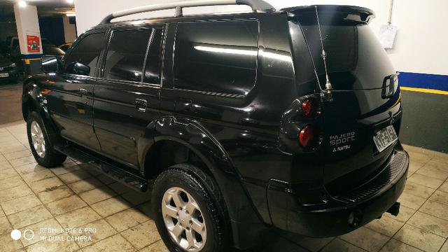Pajero Sport - Foto 3