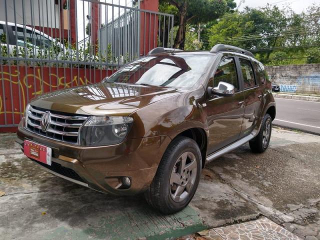 RENAULT DUSTER 20 D 4X2A - Foto 2