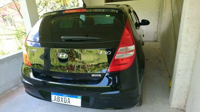 Hyundai I30 2.0 16V Top de Linha Automático Completo - Foto 8