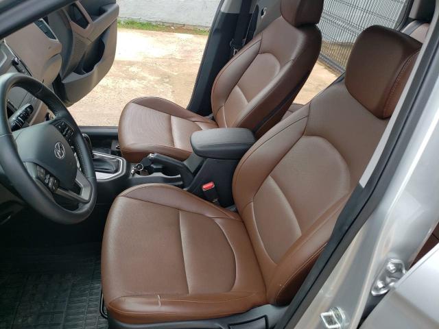 CRETA 2017/2018 2.0 16V FLEX PRESTIGE AUTOMÁTICO - Foto 8