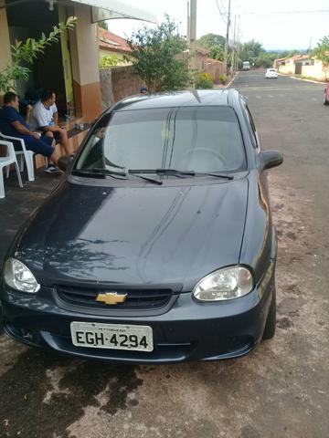 Vendo Classic life 1.0 2009 - Foto 6
