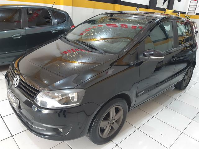 VW- FOX Black 1.0 2012 - Foto 6
