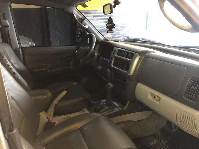 Pajero Sport Hpe 2004 4x4 Diesel - Foto 5