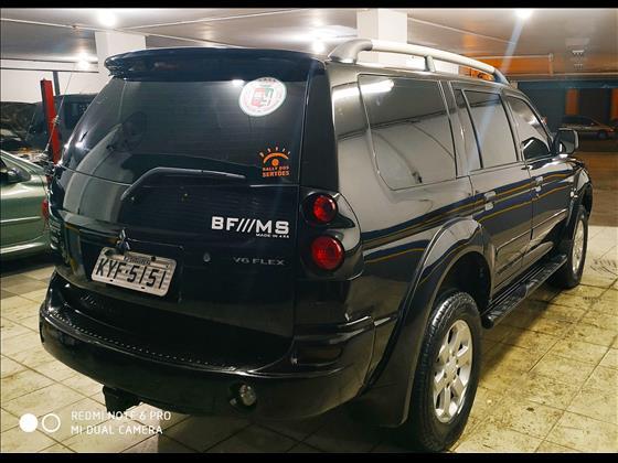Pajero Sport - Foto 4