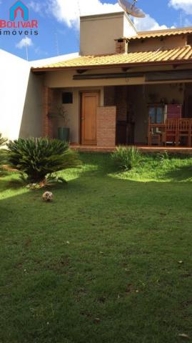 Casa, Vila de Furnas, Itumbiara-GO - Foto 19