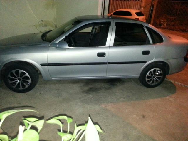 Vectra gl 2.2 8v - Foto 2