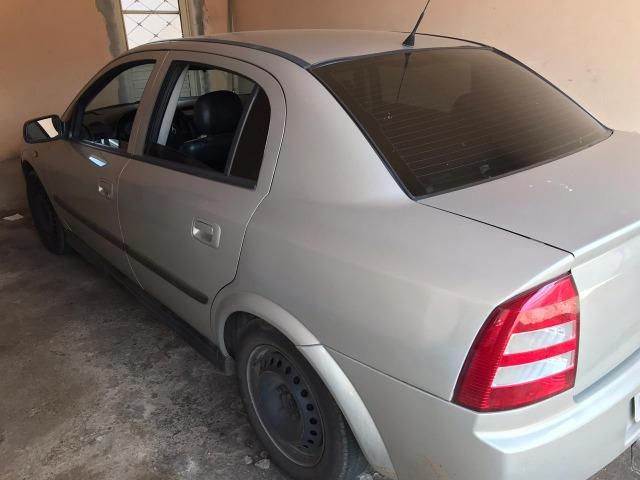 - Astra 2.0 8.0 v 2005 multipower - Foto 2