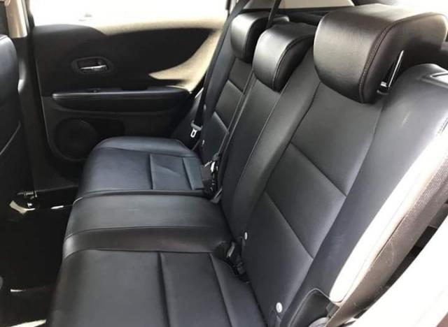 HR-V 2016/2016 1.8 16V FLEX EXL 4P AUTOMÁTICO - Foto 14