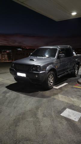 L200 Completa 3° dono